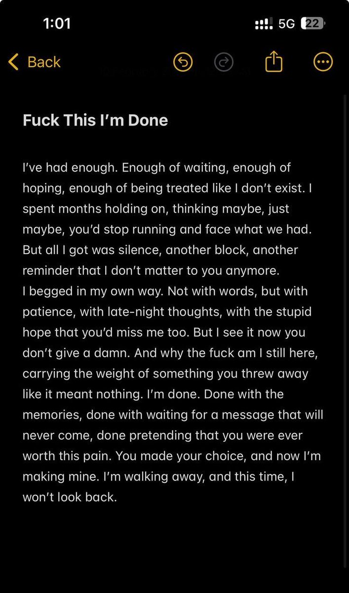 Disappear tweet media