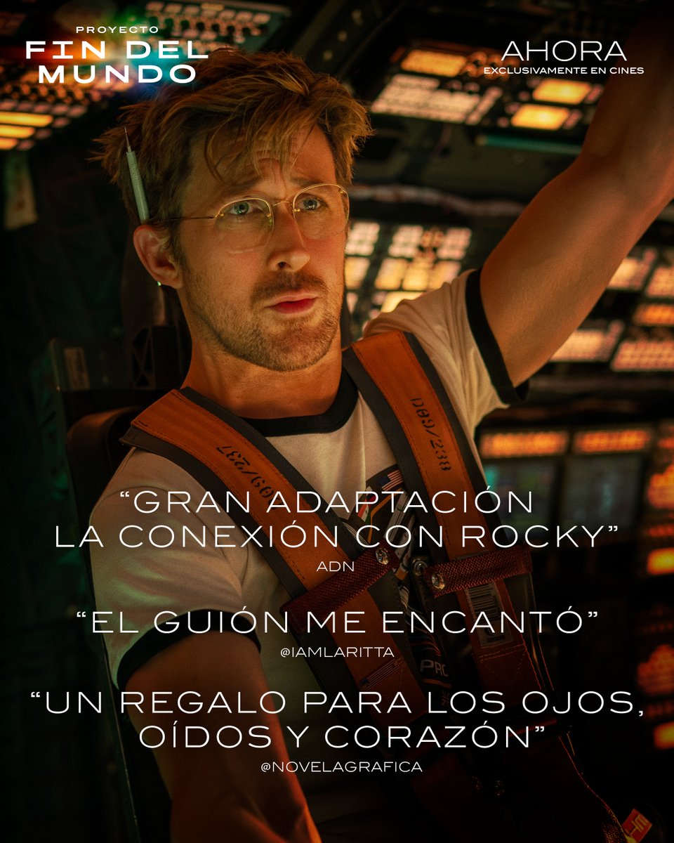 SonyPicturesColombia tweet media