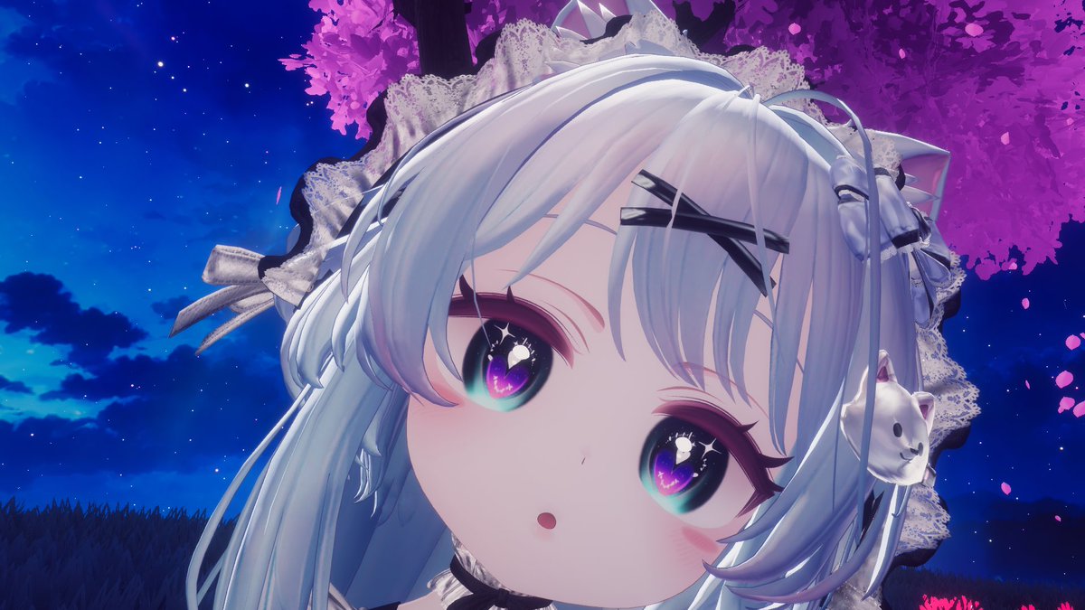 一般あまあまぶいちゃ民ましろちゃん♡ tweet media