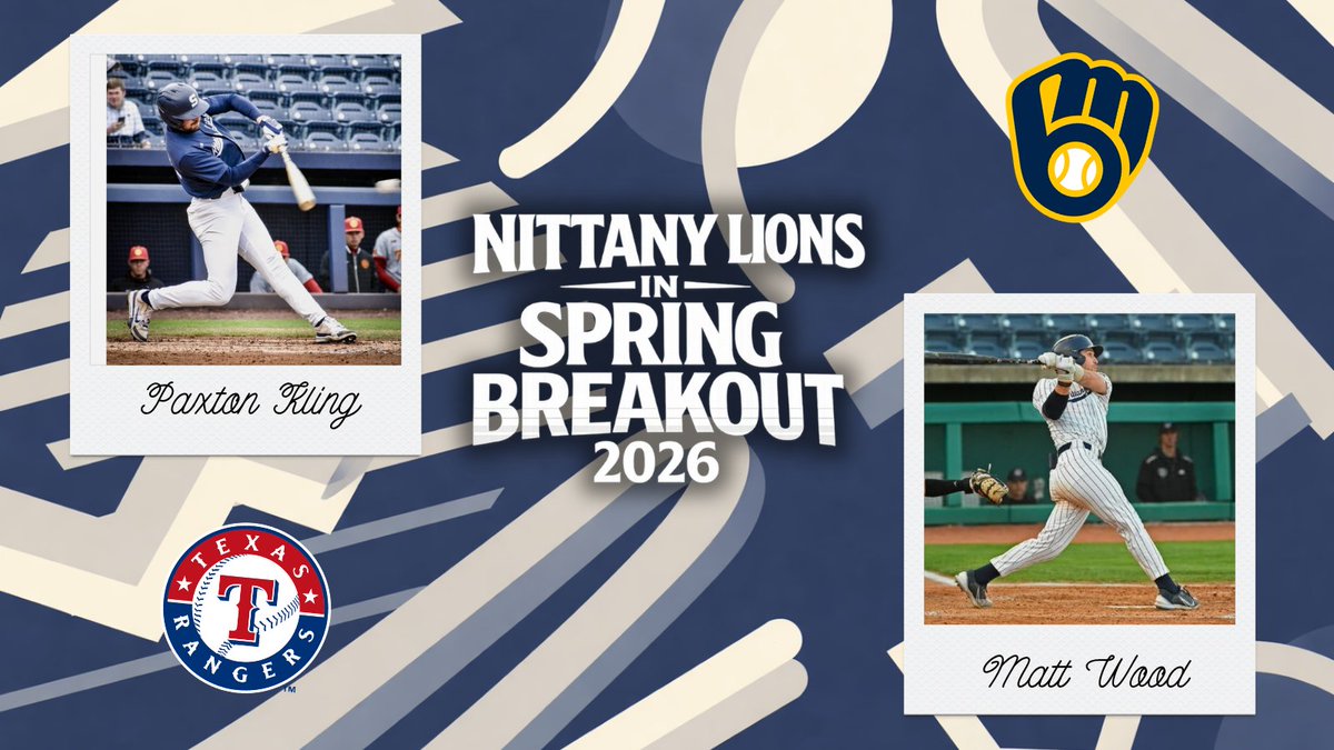 Penn State Baseball Recruiting & Camps tweet media