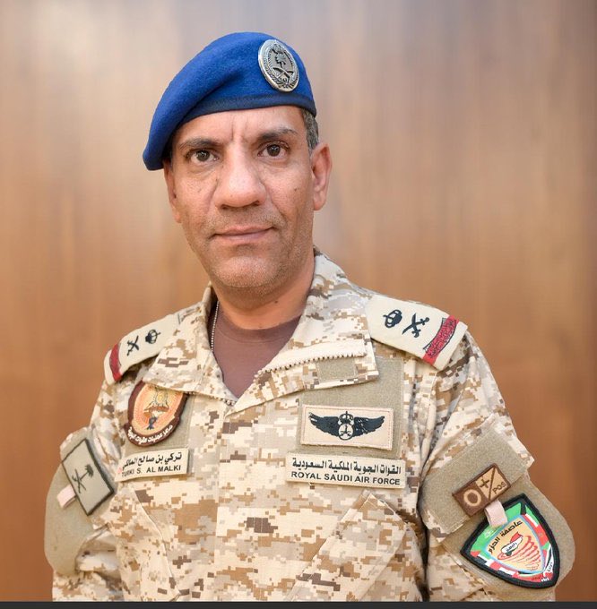 وزارة الدفاع السعودية تعلن عن تدمير 5 طائرات مُسيّرة بالشرقية