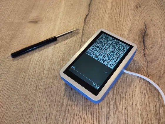 GameChanger Wallet tweet media