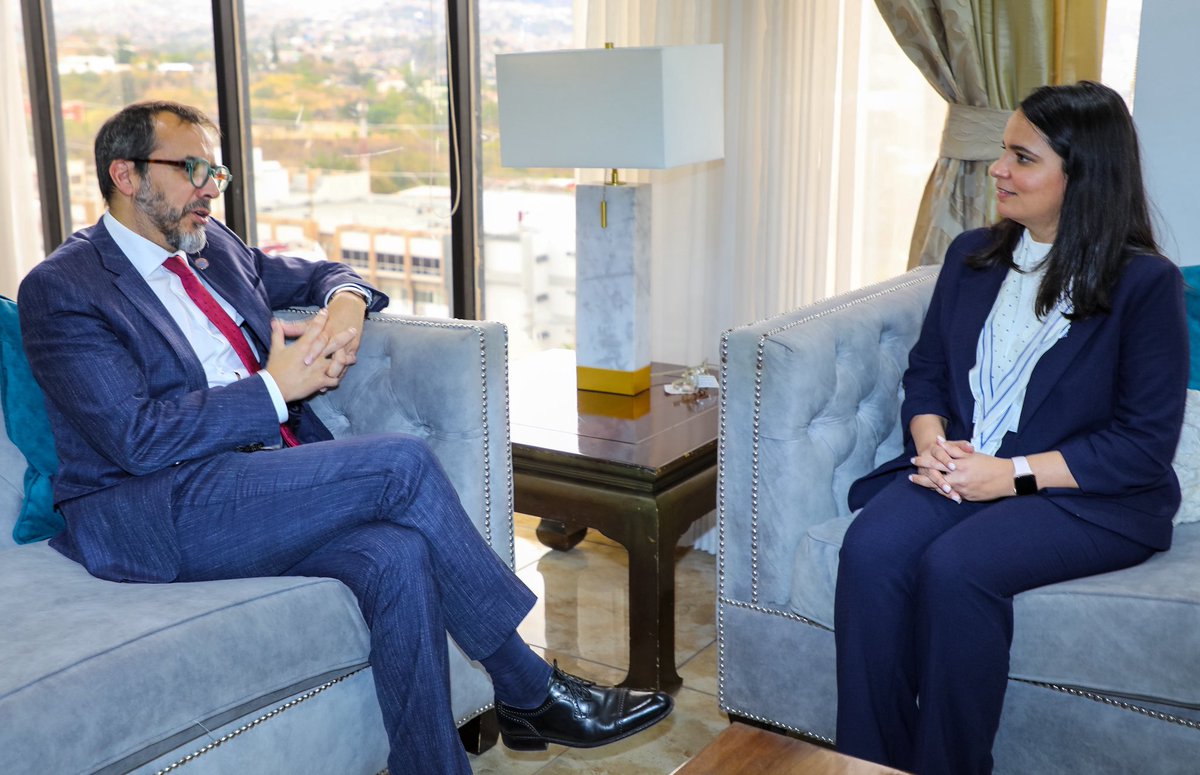 ONU Honduras tweet media