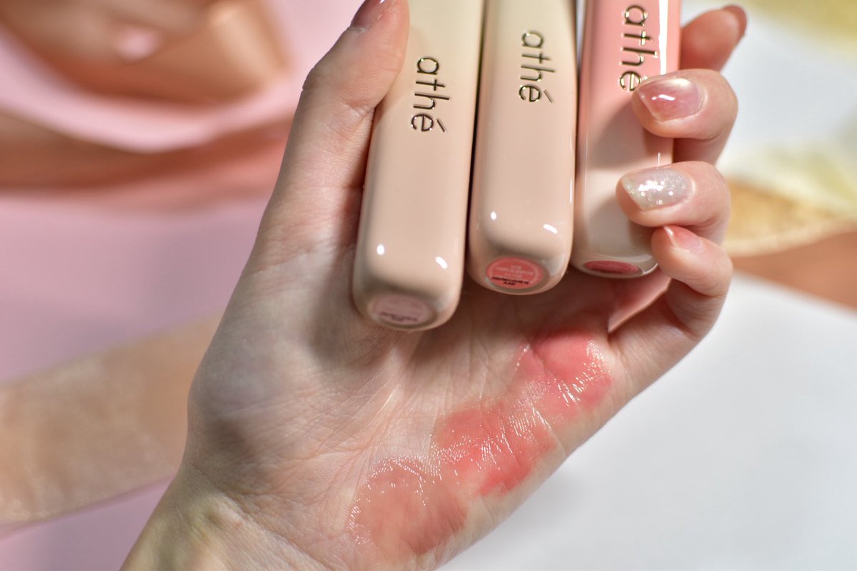 りっぷる。 tweet media