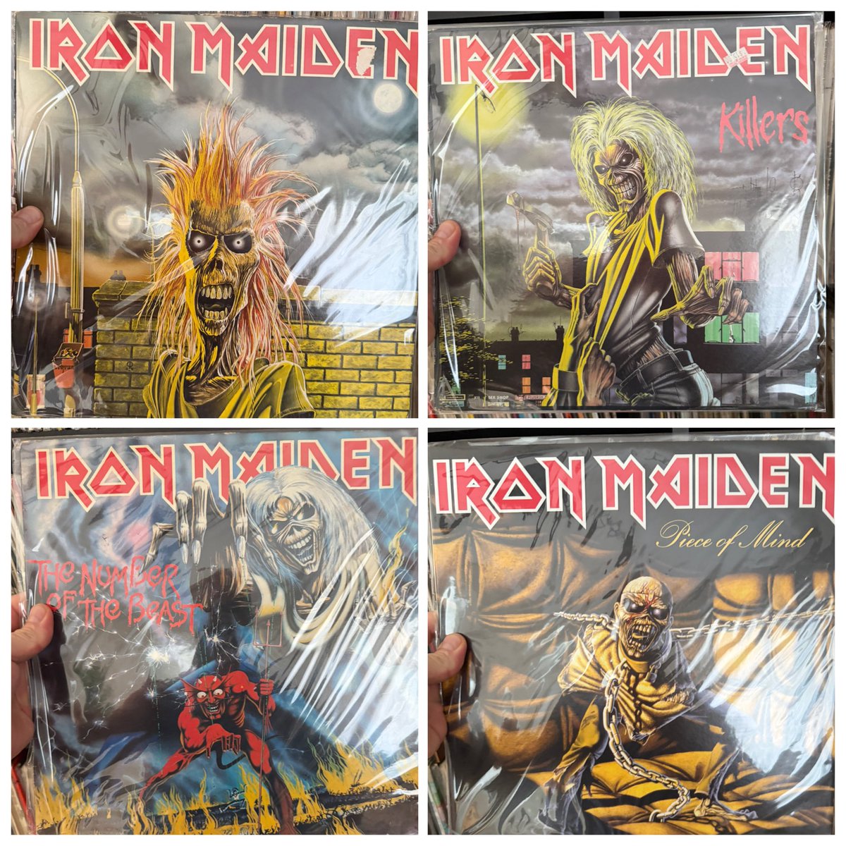 Les Purves tweet media