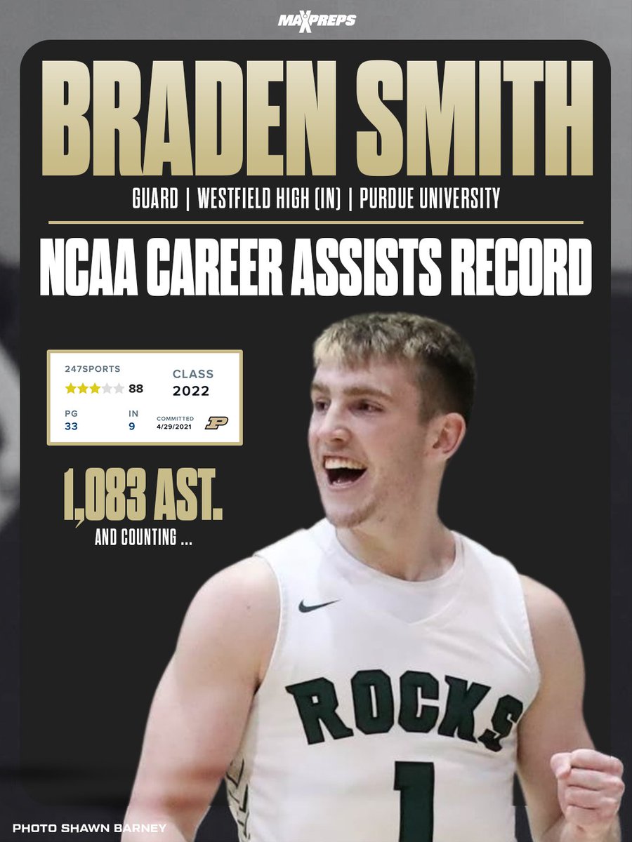 MaxPreps tweet media