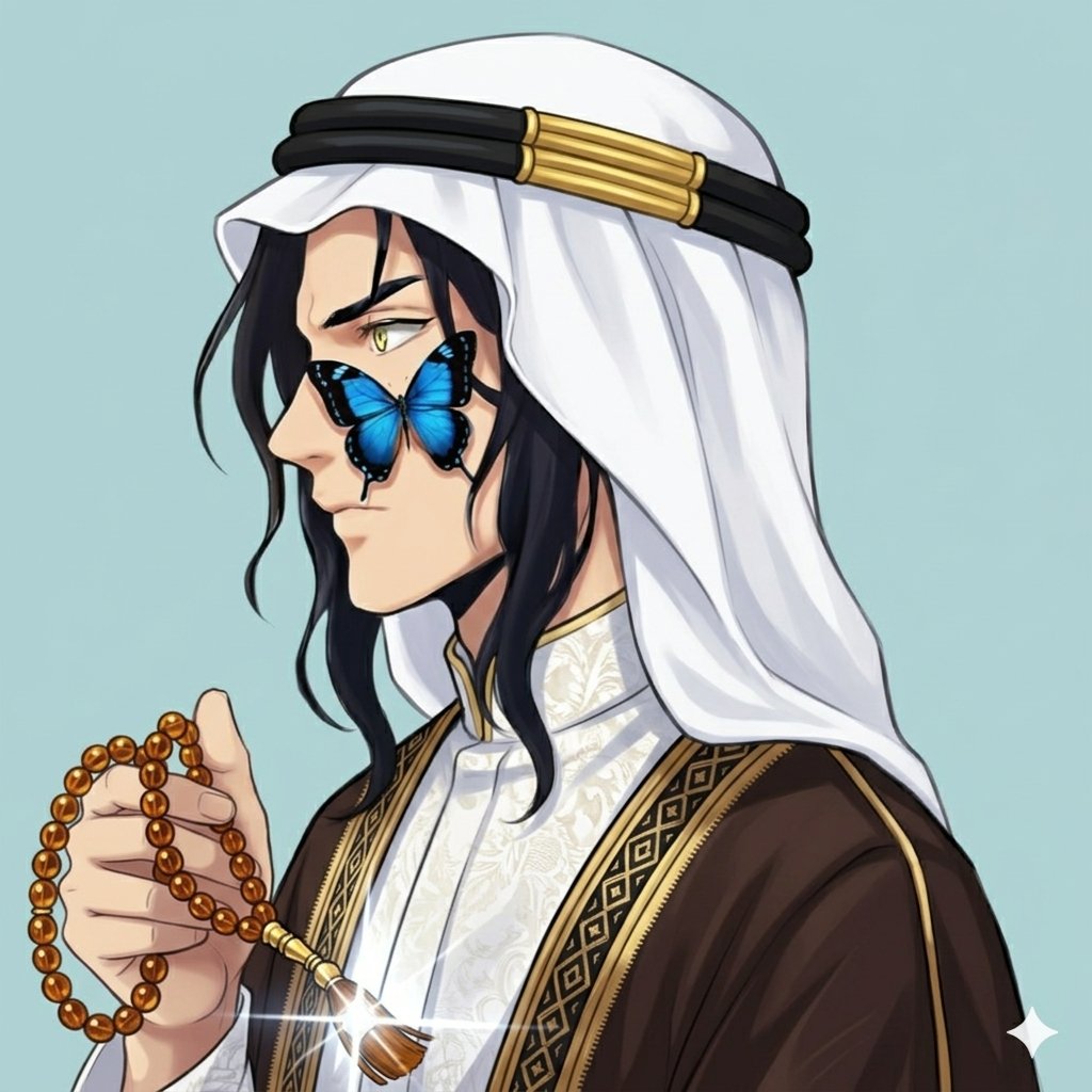 Tawkeer 🦊 tweet media