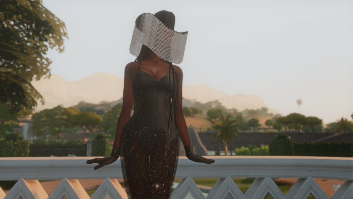 JaySimsTales tweet media