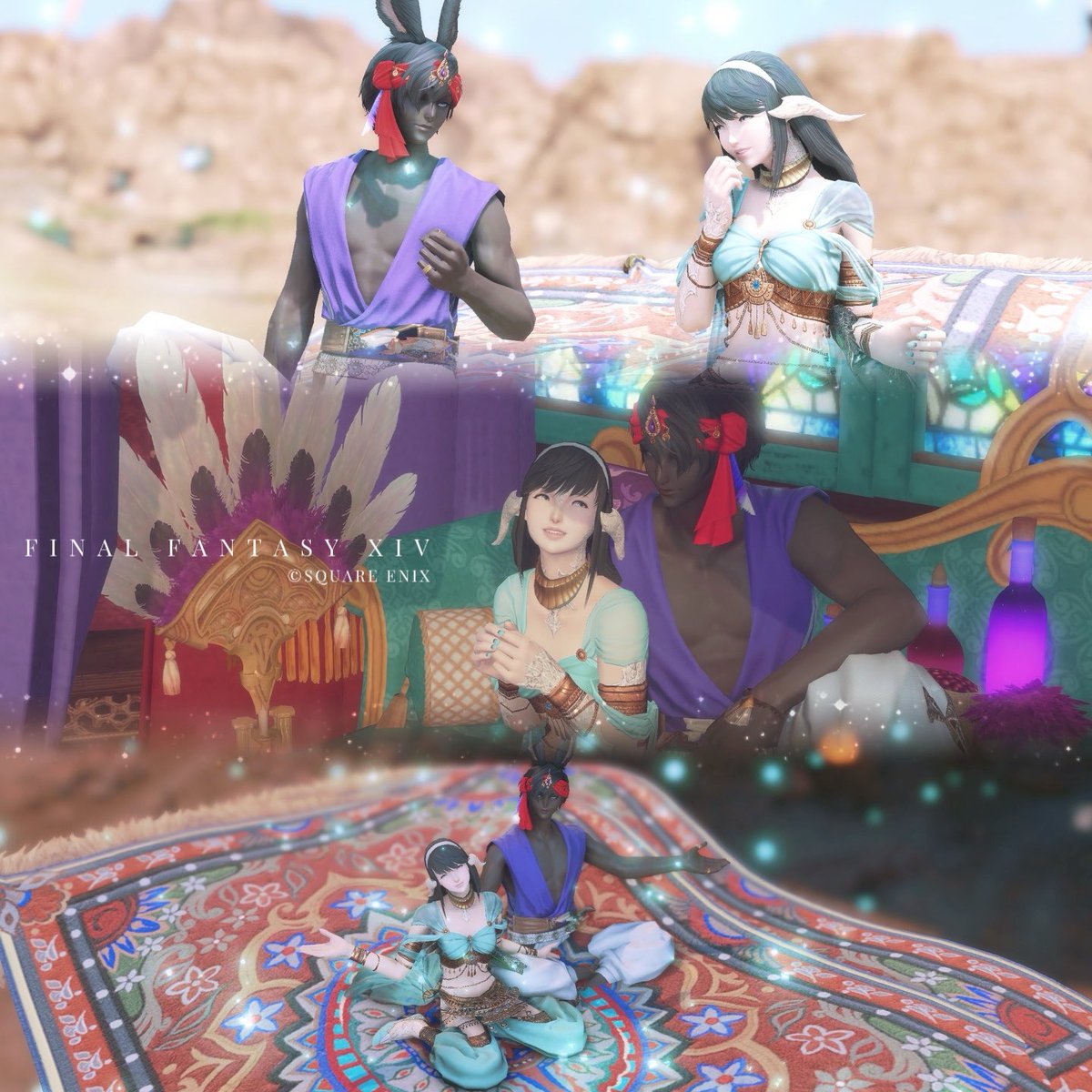 かぽ。 tweet media