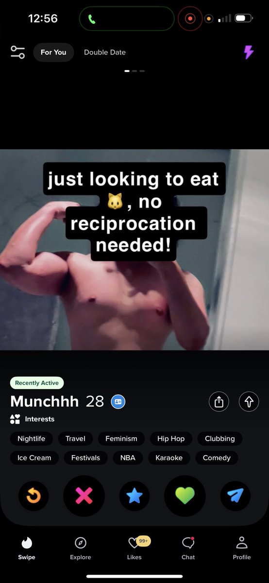 annalise tweet media