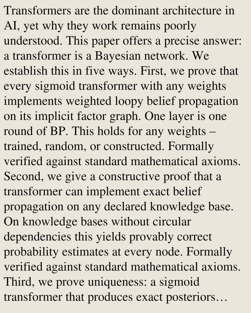 AI Papers arXiv tweet media