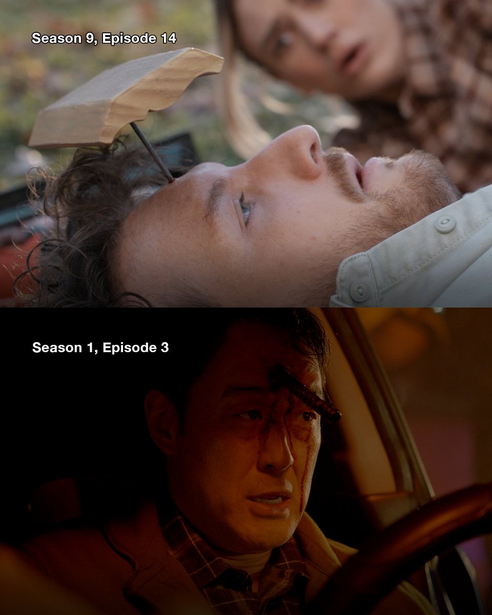 9-1-1 on ABC tweet media