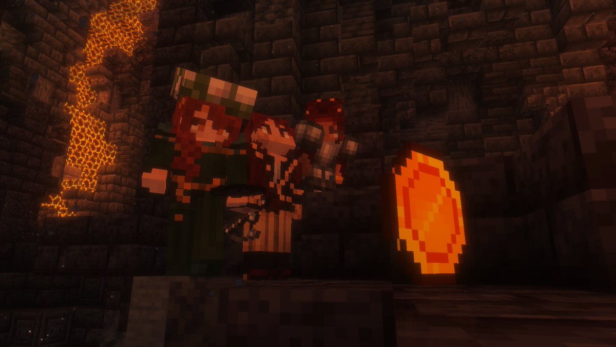 Elfe / beefyboulevard🎗️ tweet media