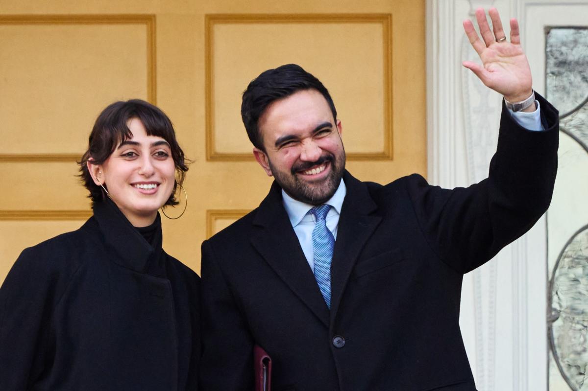 NY Post Opinion tweet media