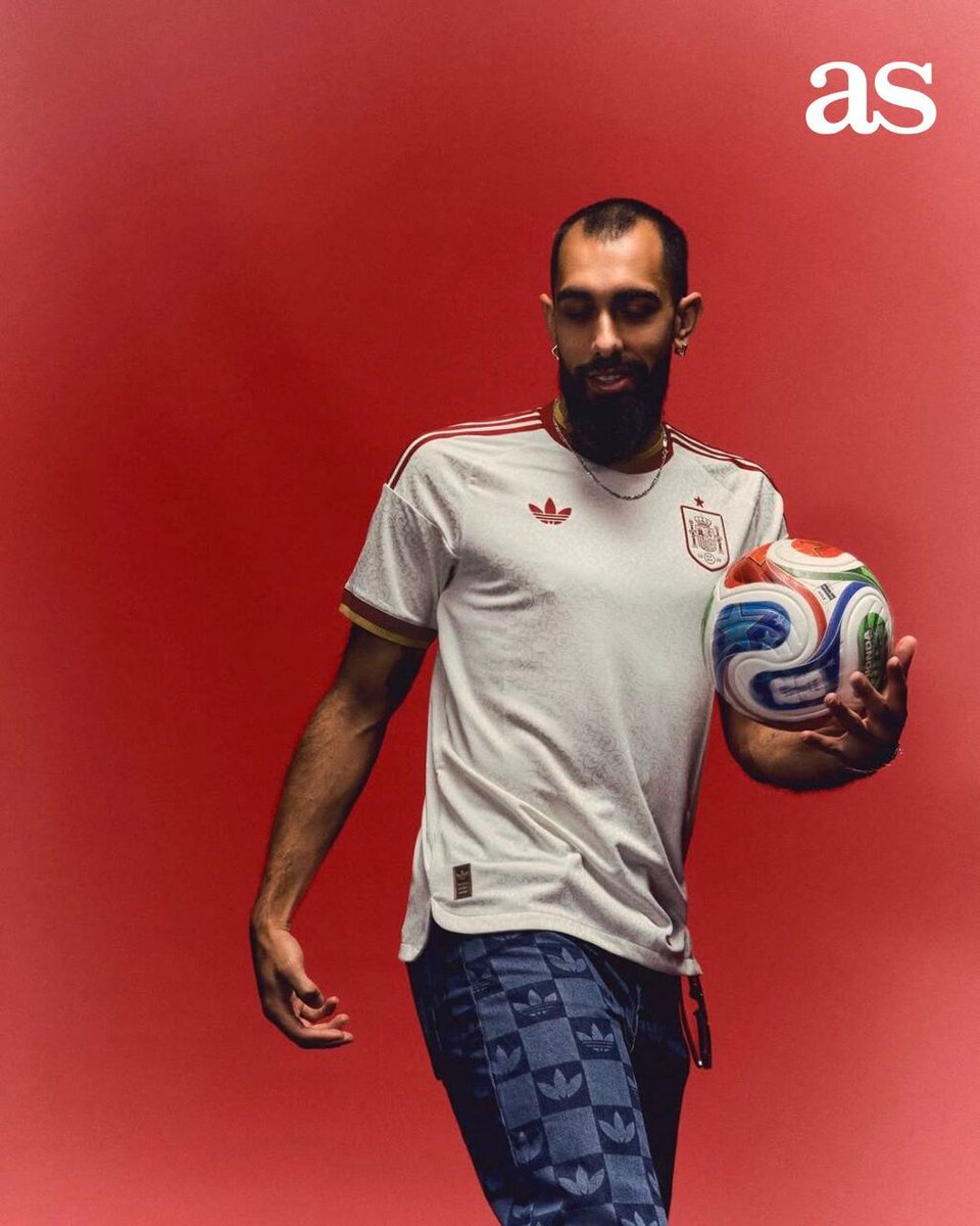 Diario AS tweet media