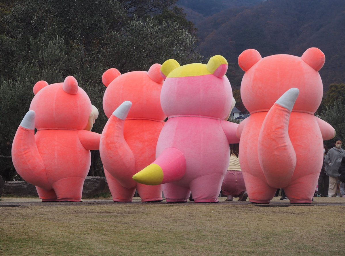 hoshikuzuyarou脂肪肝の姿@ポケモンGO小豆島 tweet media