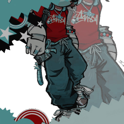 𝓛𝐈𝐆𝐇𝐓𝐍𝐈𝐍' 𝑭𝑨𝑺𝑻 .ᐟ * 🎸⚡ tweet media