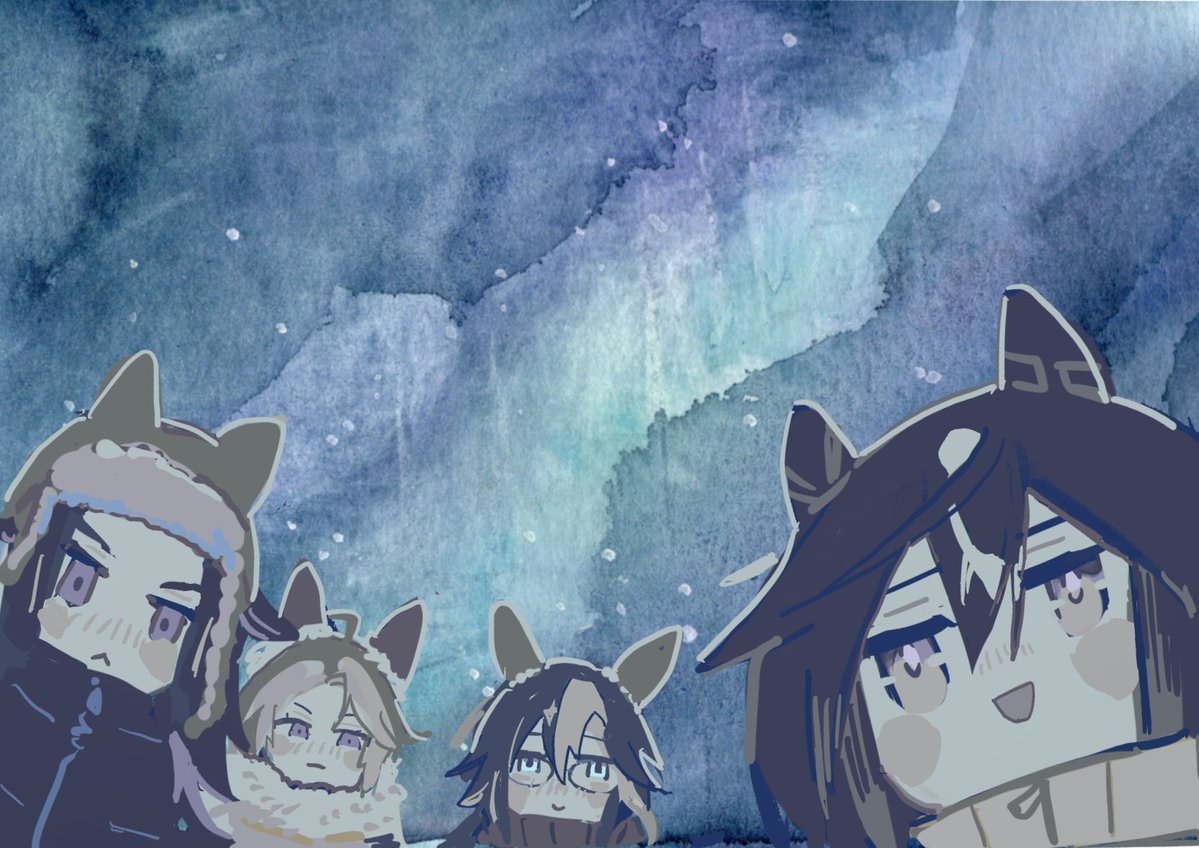 ヨシアキ tweet media