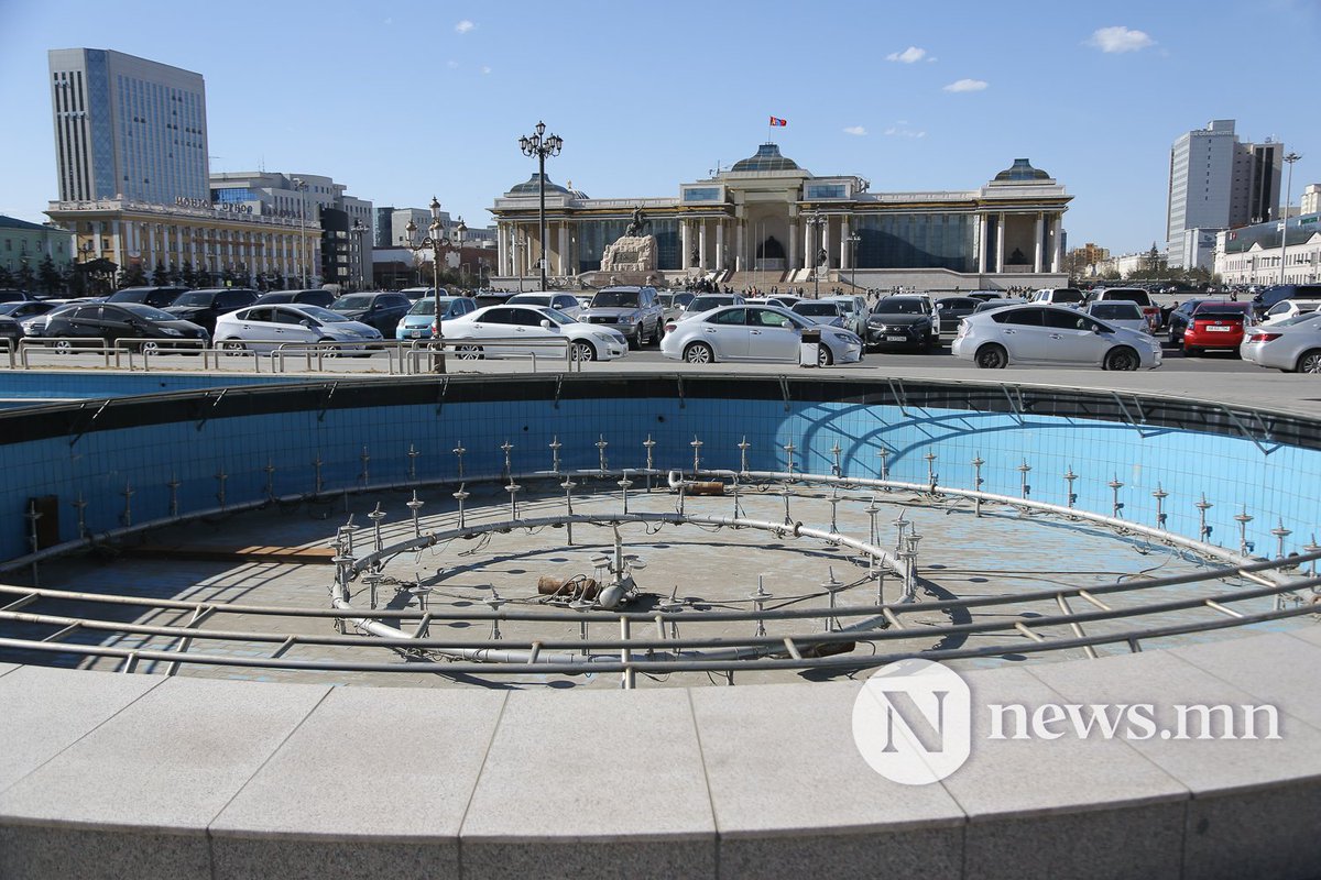 О.Цолмон tweet media