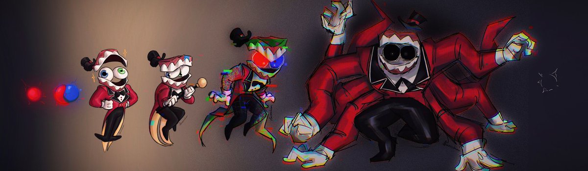 Amneshion tweet media