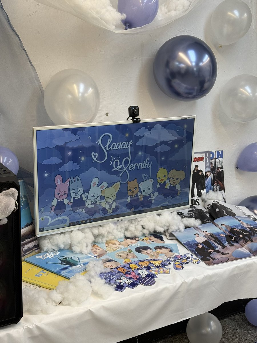 𝐒𝐭𝐚𝐚𝐚𝐲 𝐟𝐨𝐫 𝟖𝐞𝐫𝐧𝐢𝐭𝐲 tweet media