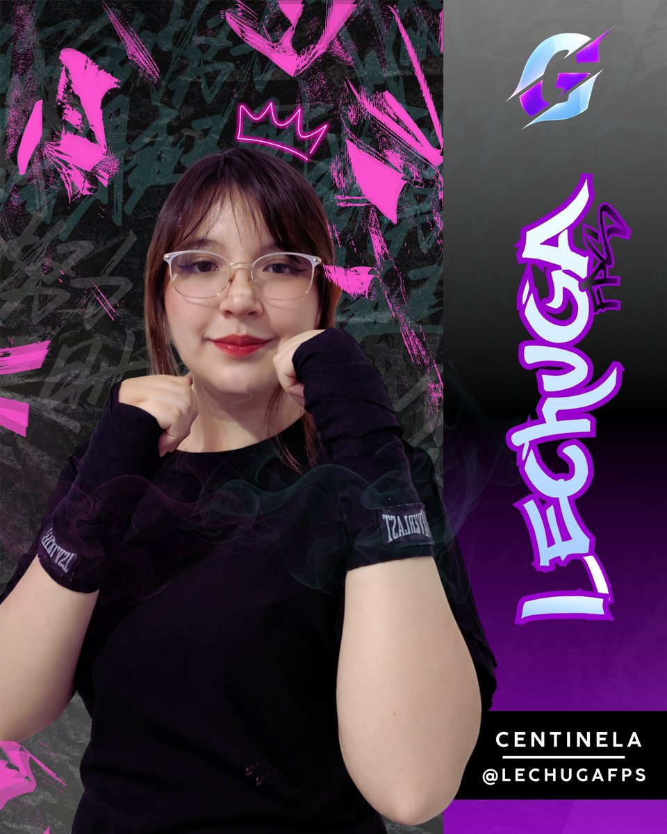 G Network Latam tweet media