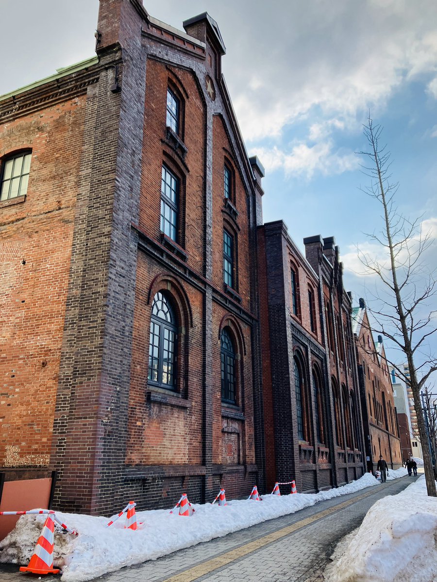 サッポロファクトリー tweet media