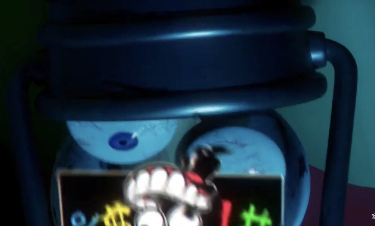 The Creator tweet media