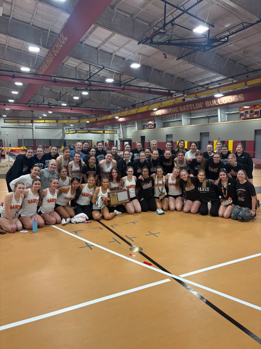 STCE GIRLS CC/TRACK tweet media