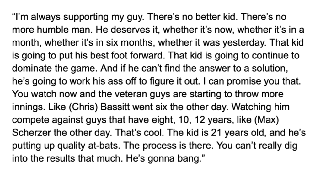 Evan Petzold tweet media