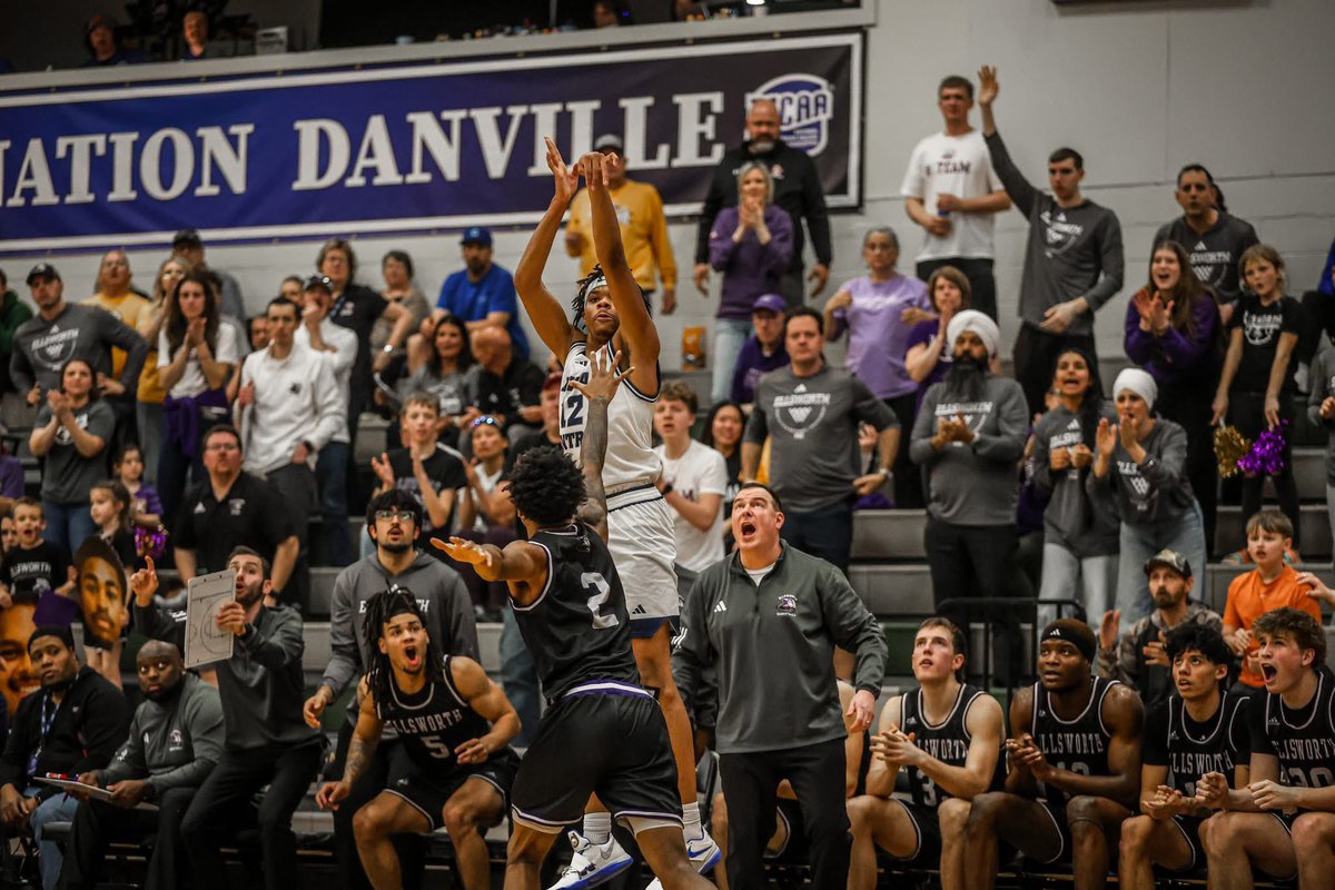 Iowa Central Tritons tweet media