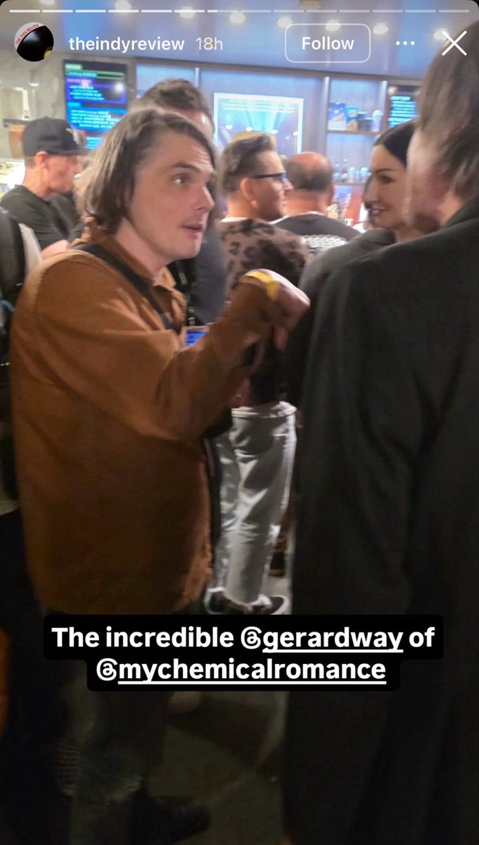 michael (chainsaw) tweet media