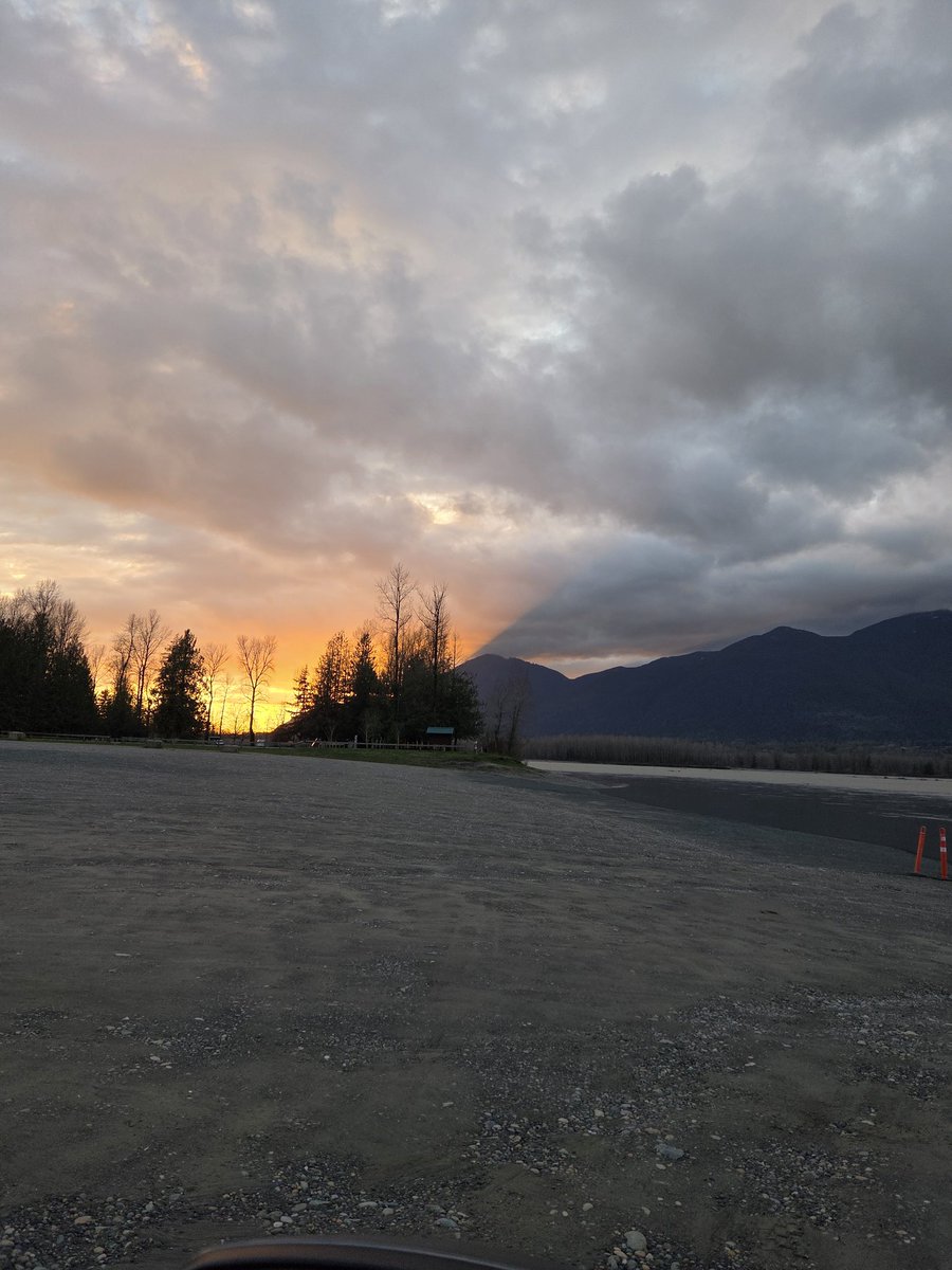 After dinner sorcery