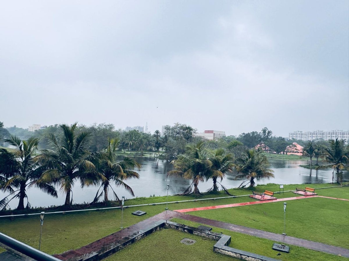 Professor Alok Kumar Rai tweet media