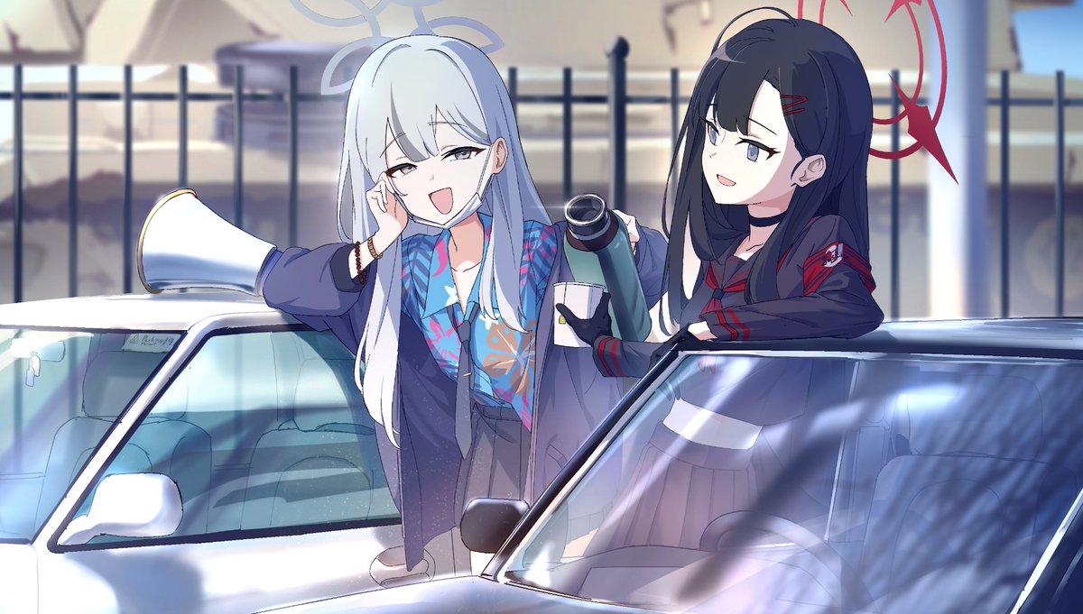 有角(ありつの) tweet media