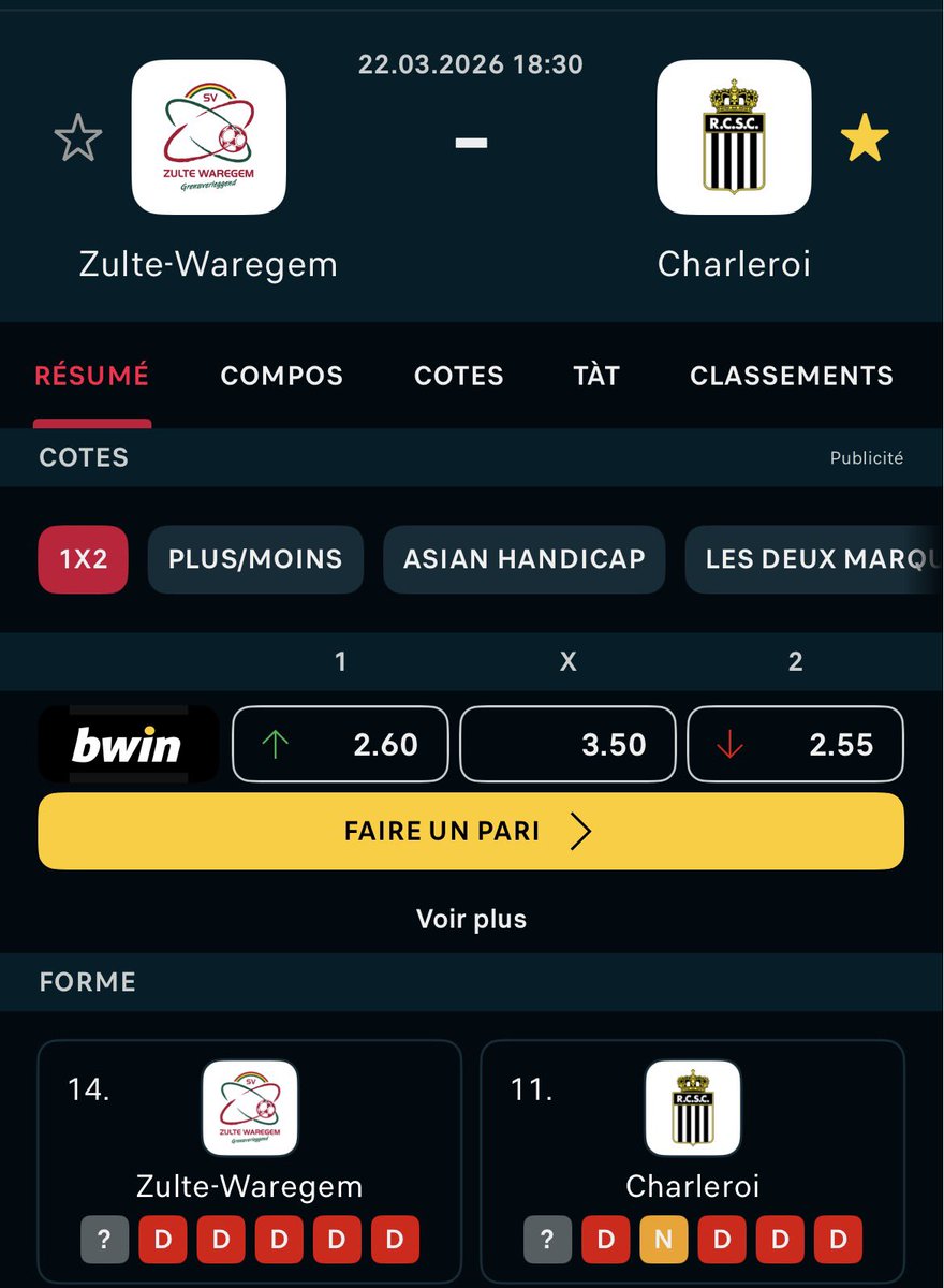 Pflückinho🦓🇧🇪 tweet media