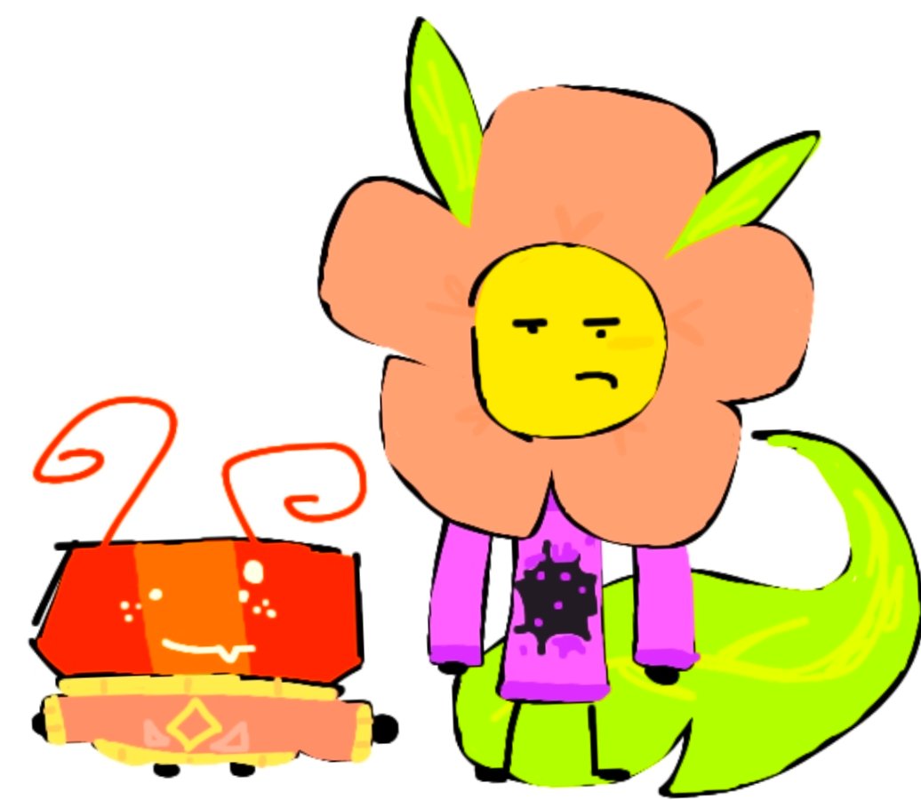 DAILY FLOWBY tweet media