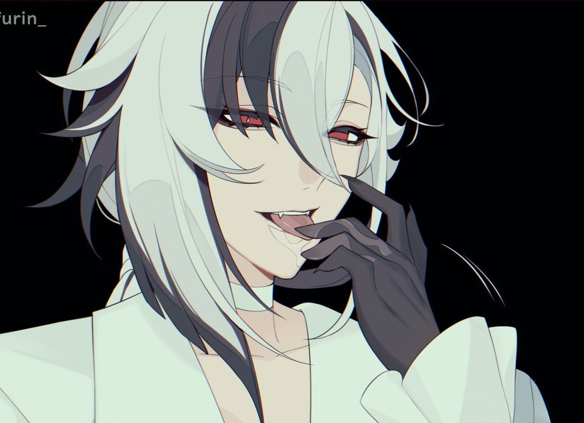 𝐴𝑟𝑙𝑒𝑐𝑐ℎ𝑖𝑛𝑜 • 𝚃𝚑𝚎 𝙺𝚗𝚊𝚟𝚎 tweet media