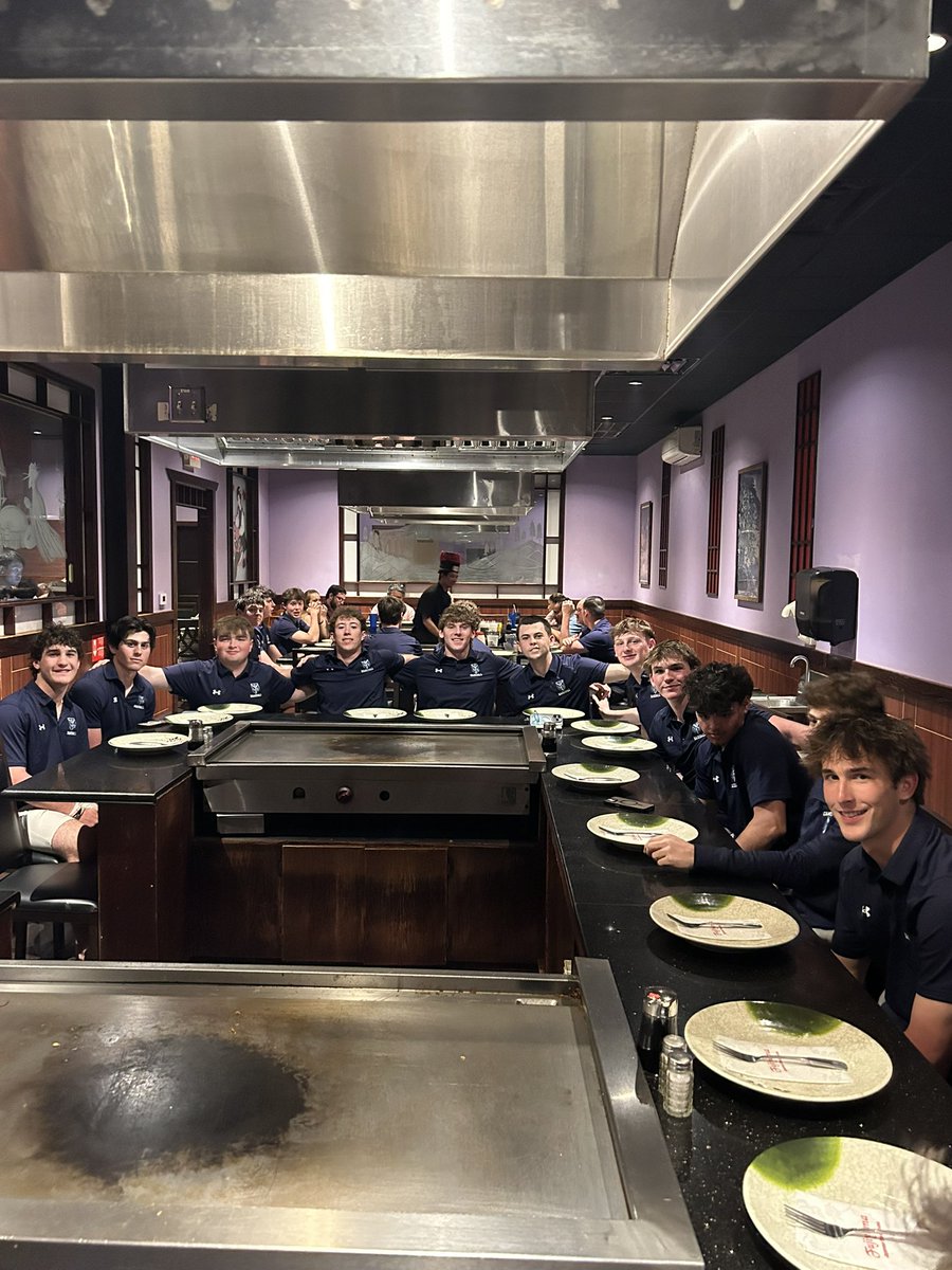 Canterbury Baseball tweet media