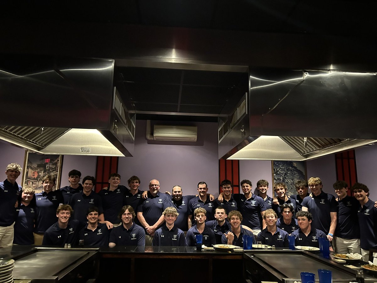 Canterbury Baseball tweet media