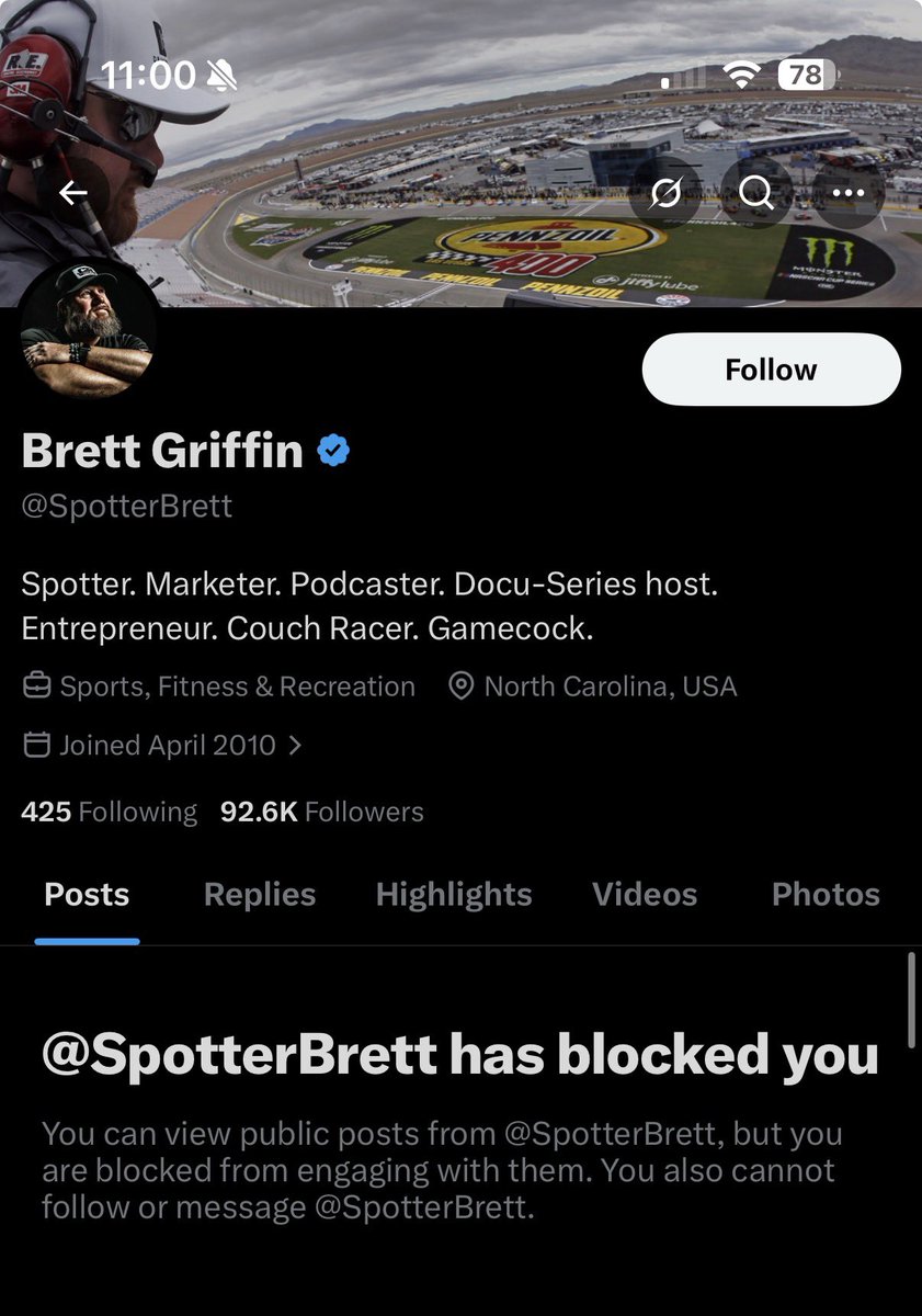 Michael Mrucz tweet media