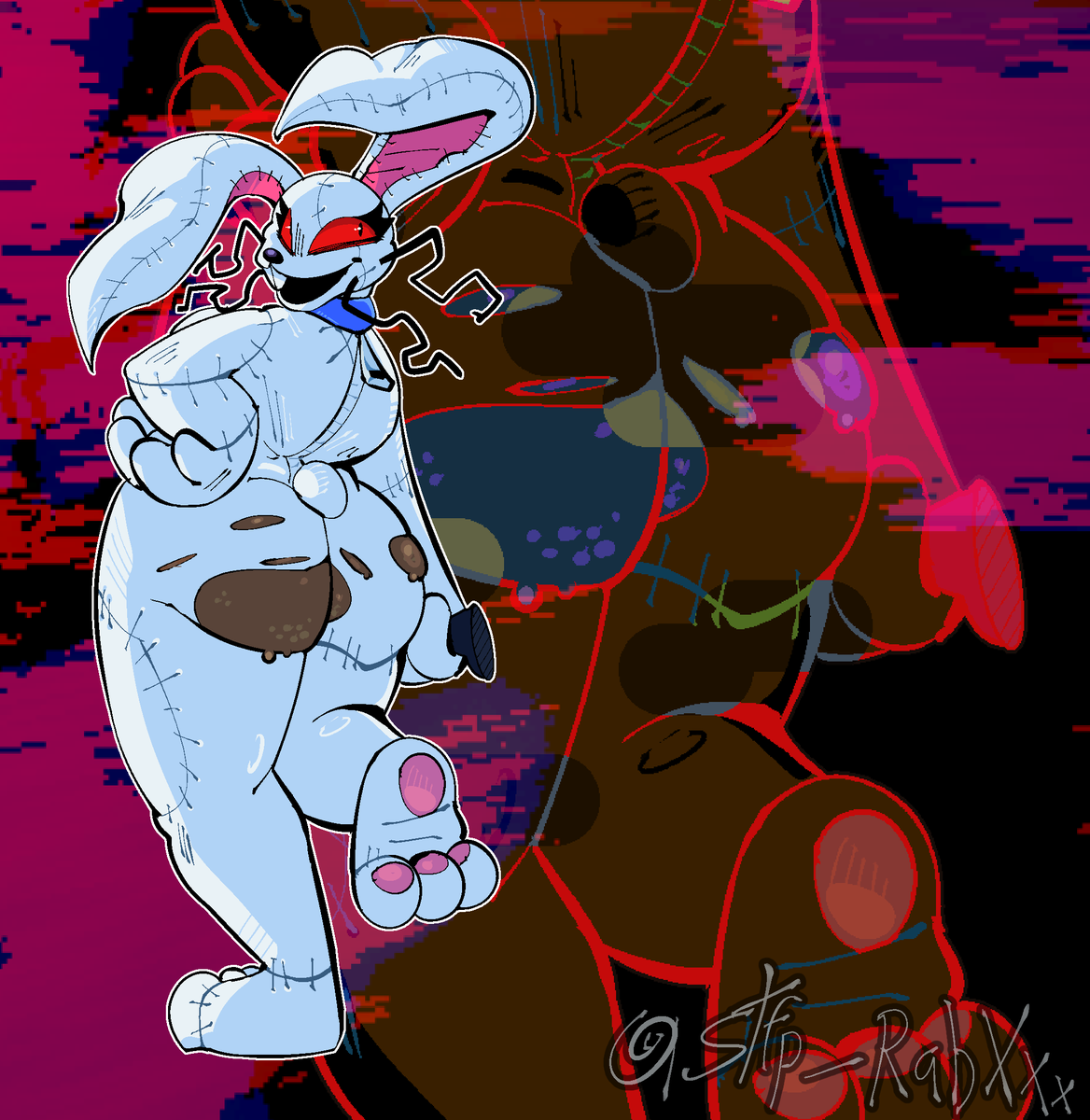 ImSoAwakeLols🔞 tweet media