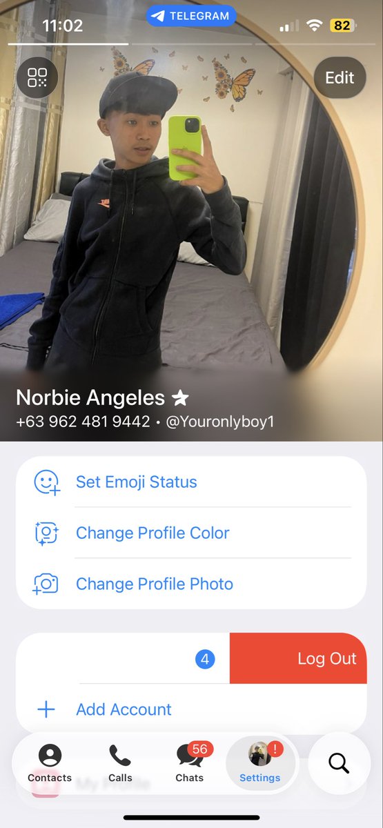 IWANTOFEUROO💸 tweet media