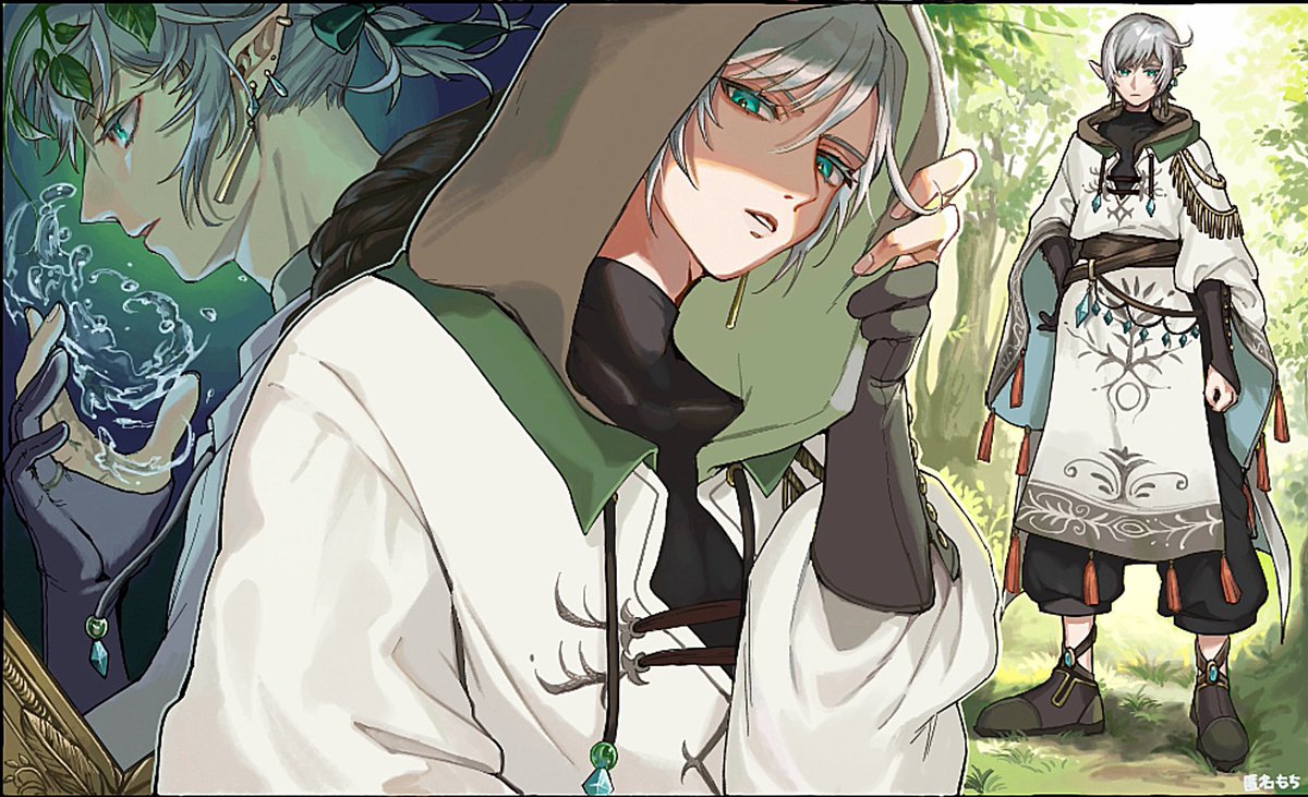 匿名じゃないもち tweet media