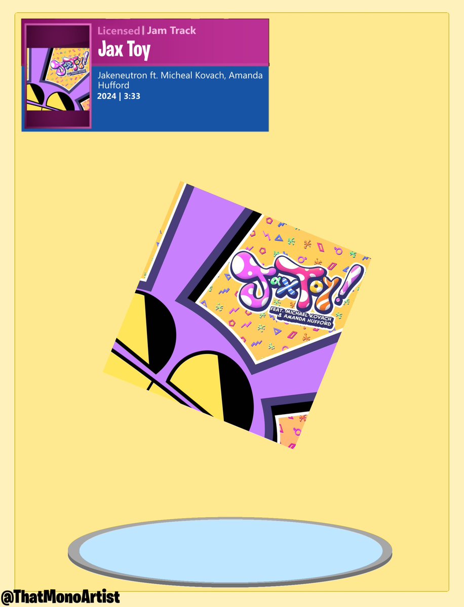 ThatMonoTonicBurd (🎼 March AlexF 🍀) tweet media