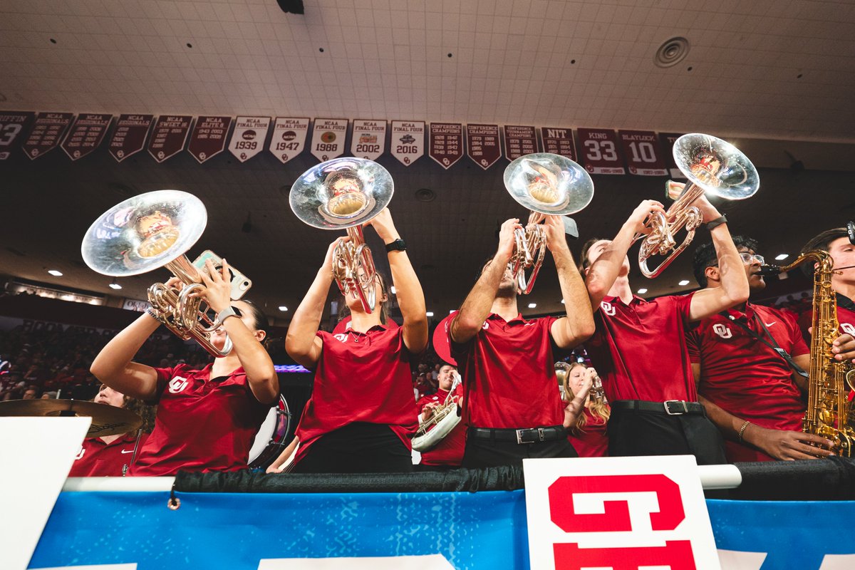 Oklahoma Basketball tweet media