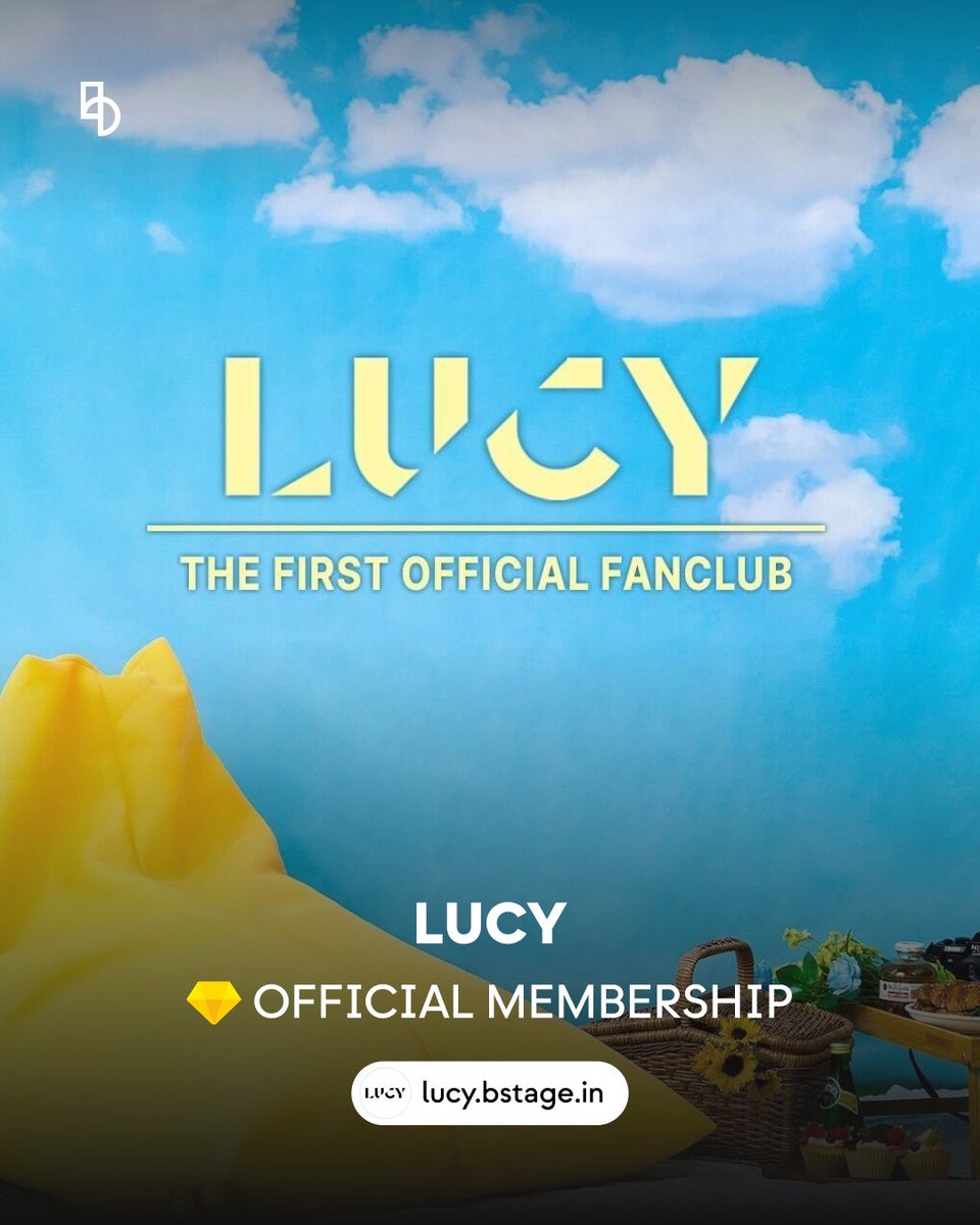 b.stage | 비스테이지 tweet media