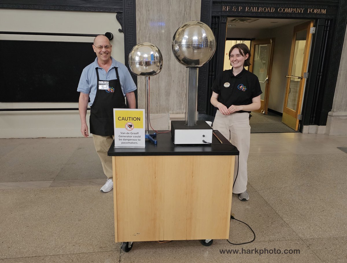 Bill Hark tweet media