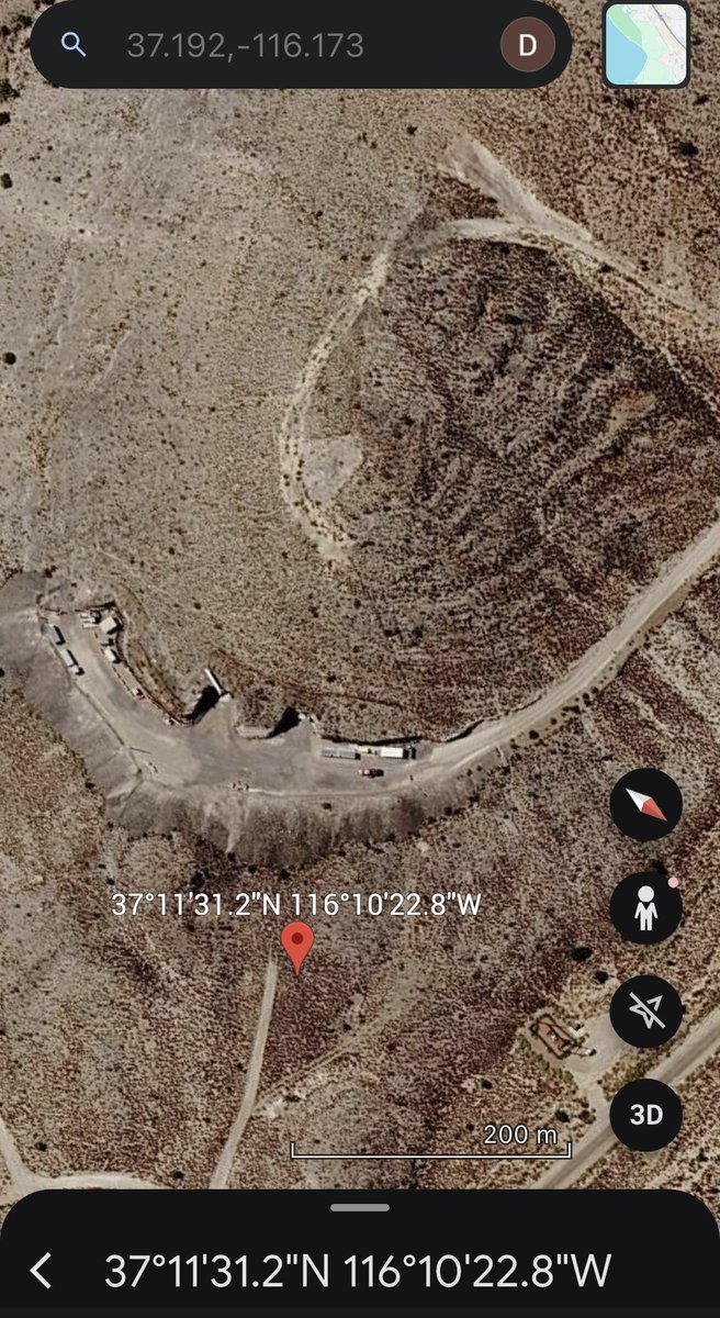 ★ UAP Luigi ★ 👁️⃤ 🇺🇸 👽MJ12 SOM1-01 🫈 tweet media