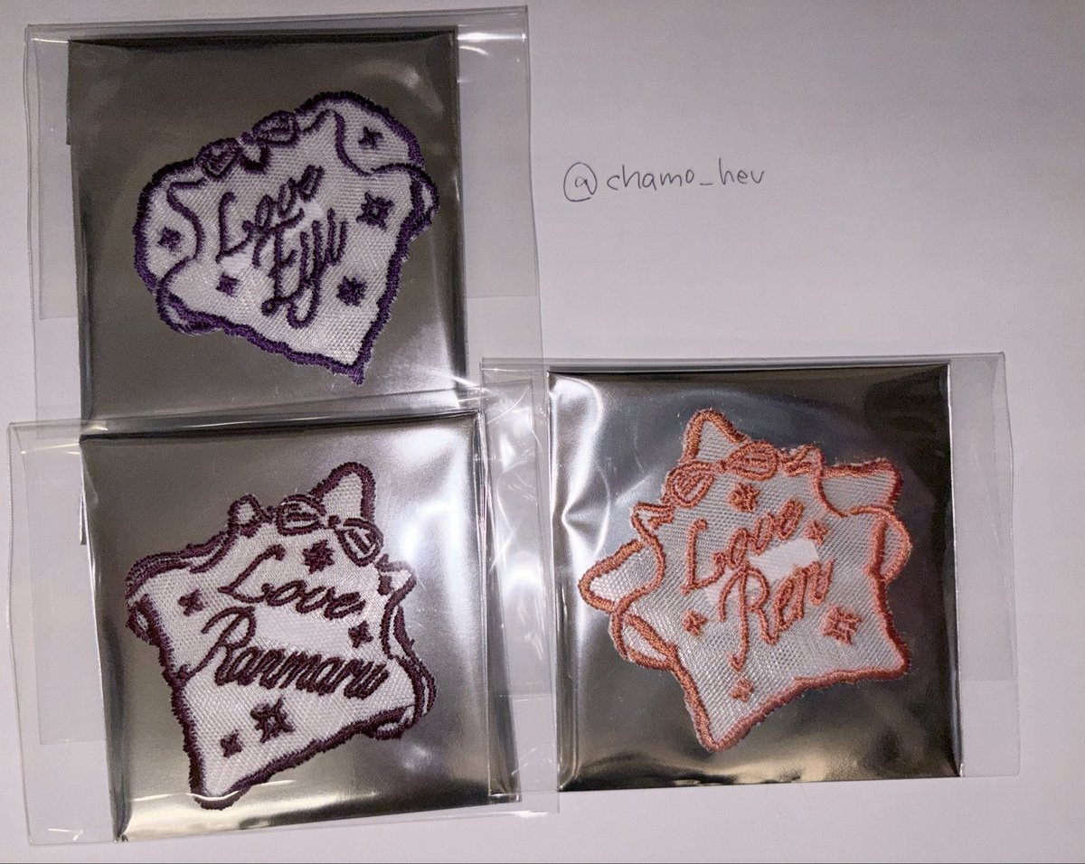 ちゃも tweet media